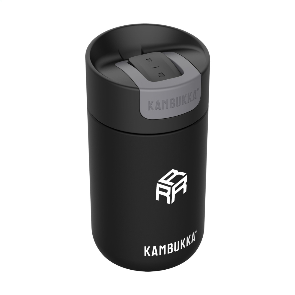Logo trade reklaamkingi pilt: Kambukka® Olympus 300 ml termotass