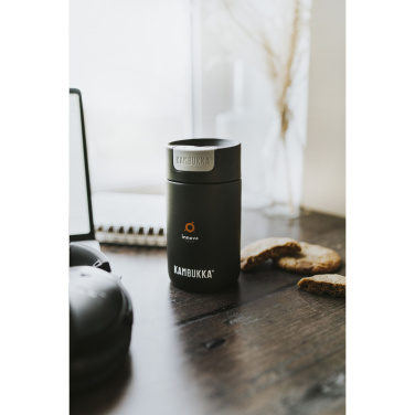 Logotrade meened pilt: Kambukka® Olympus 300 ml termotass