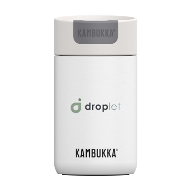 Logotrade ärikingitused pilt: Kambukka® Olympus 300 ml termotass