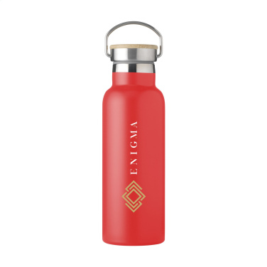 Logotrade firmakingid pilt: Nordvik 500 ml joogipudel
