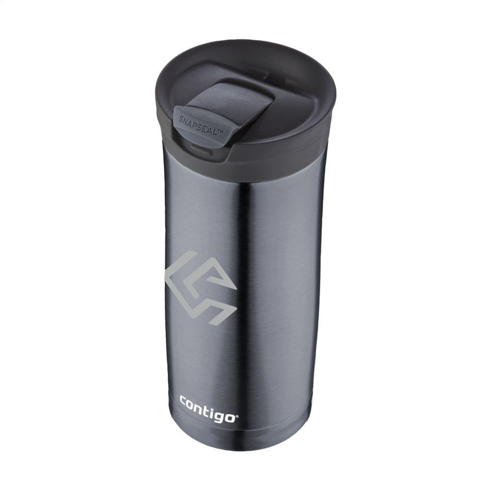 Logotrade ärikingitused pilt: Contigo® Huron 470 ml termotass