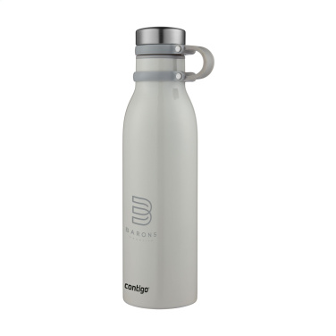 Logotrade ärikingi foto: Contigo® Matterhorn Metallic 590 ml joogipudel