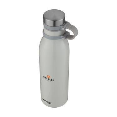 Logo trade reklaamkingi pilt: Contigo® Matterhorn Metallic 590 ml joogipudel