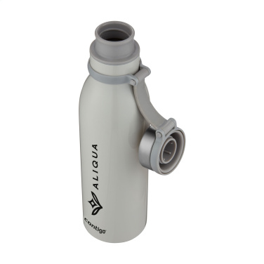 Logotrade reklaamkingid pilt: Contigo® Matterhorn Metallic 590 ml joogipudel