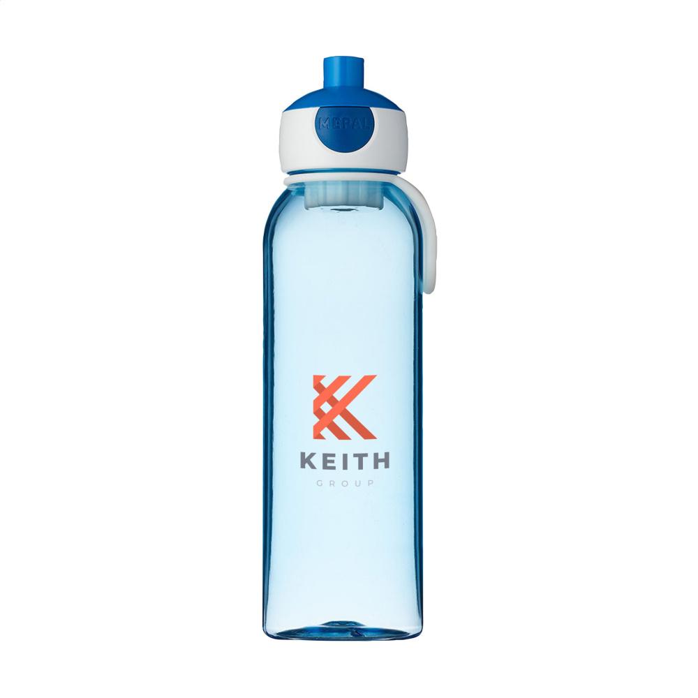 Logo trade reklaamkingitused foto: Mepal Water Bottle Campuse joogipudel