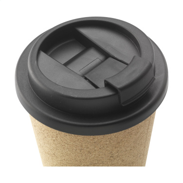 Logotrade reklaamkingitused pilt: Attea Cork 350 ml kohvitass