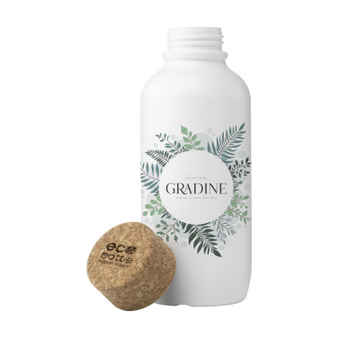 Logo trade reklaamtooted foto: EcoBottle 650 ml taimepõhine – valmistatud EL-is