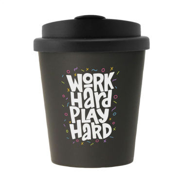 Logo trade reklaamtoote pilt: Eco Coffee Mug Premium Plus 250 ml kohvitass
