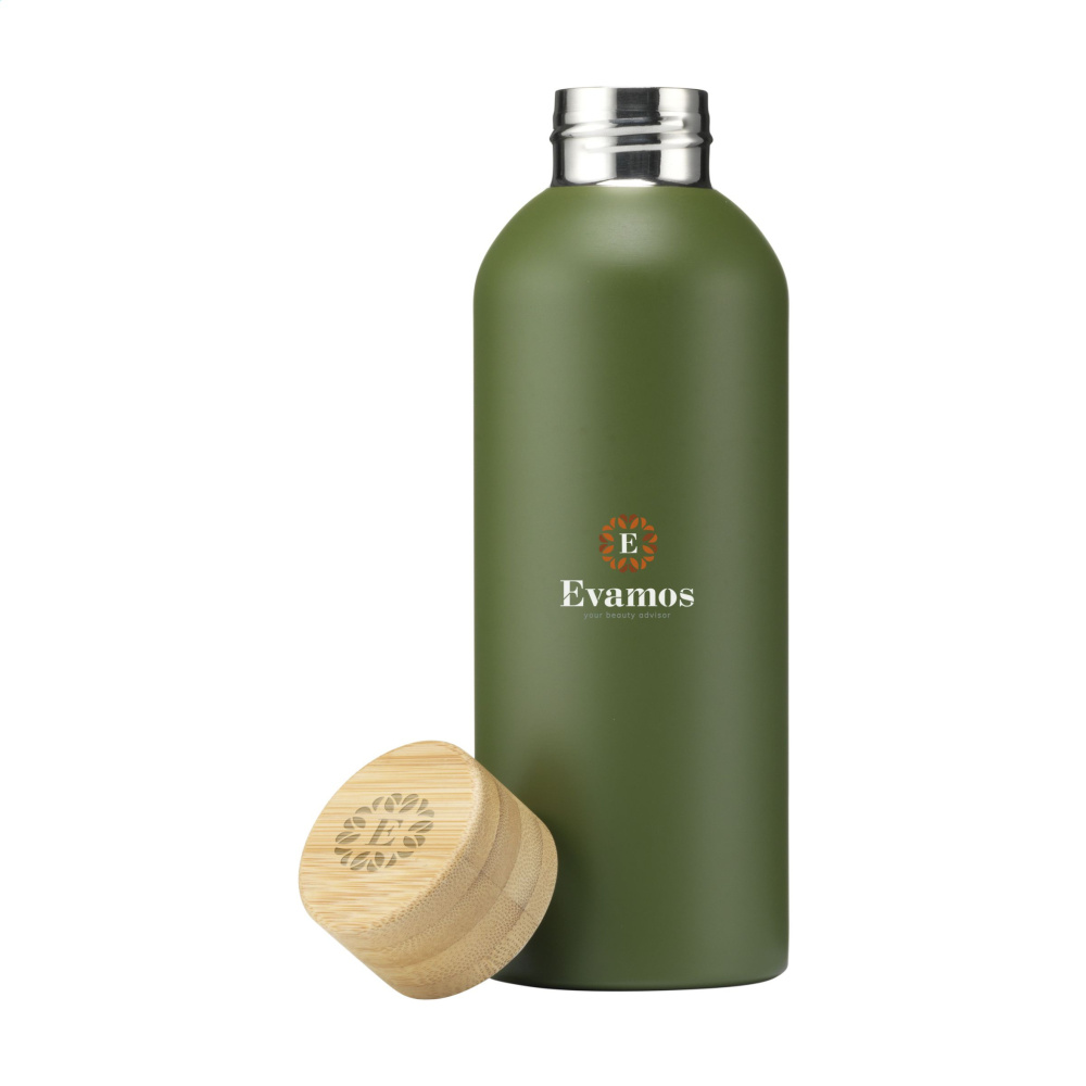 Logo trade firmakingid foto: Kyoto 500 ml joogipudel