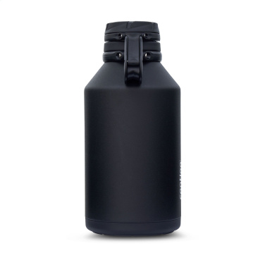 Logotrade firmakingituse foto: Contigo® Grand Stainless Steel 1900 ml termopudel