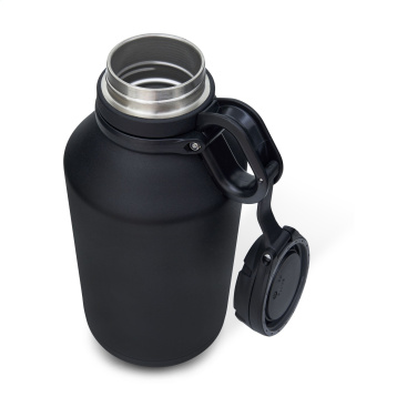 Logo trade reklaamkingi pilt: Contigo® Grand Stainless Steel 1900 ml termopudel
