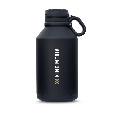 Logo trade ärikingitused foto: Contigo® Grand Stainless Steel 1900 ml termopudel