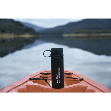 Logotrade ärikingi foto: Contigo® Fuse Stainless Steel 700 ml termopudel