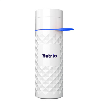 Logo trade firmakingituse pilt: Jalgratta sadulakate ECO Standard