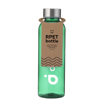 Logotrade ärikingituse foto: Senga GRS RPET Bottle 500 ml joogipudel