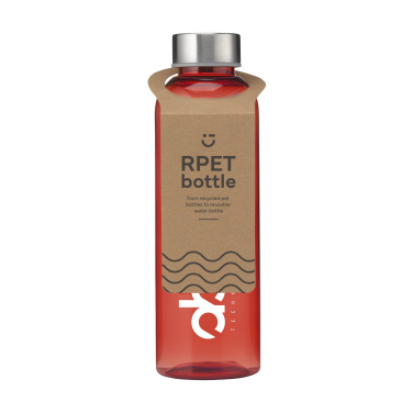 Logotrade reklaamkingi foto: Senga GRS RPET Bottle 500 ml joogipudel