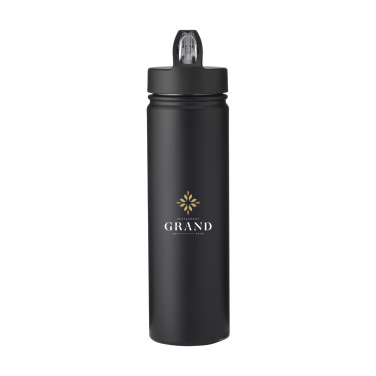 Logo trade reklaamkingitused foto: Flask RCS Recycled Bottle 500 ml termopudel