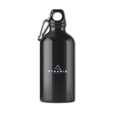 Logotrade meened pilt: AluMini GRS taaskasutatud 500 ml veepudel