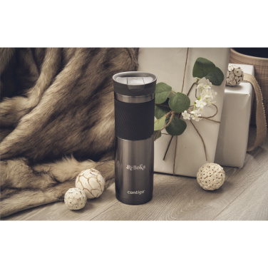 Logotrade reklaamkingituse foto: Contigo® Byron Extra Large 720 ml termotass