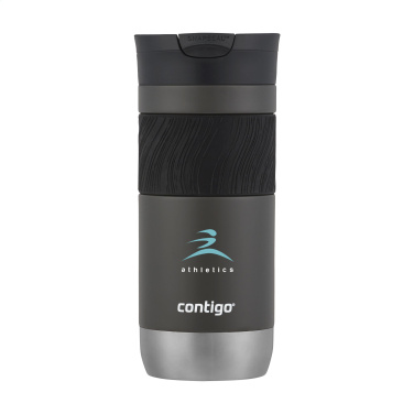 Logotrade reklaamtooted pilt: Contigo® Byron 2.0 470 ml termotass