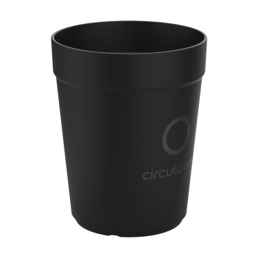 Logotrade ärikingid pilt: CirculCup 300 ml
