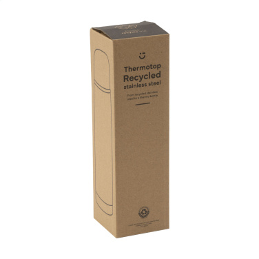 Logo trade meened foto: Thermotop Midi RCS Recycled Steel 500 ml termopudel