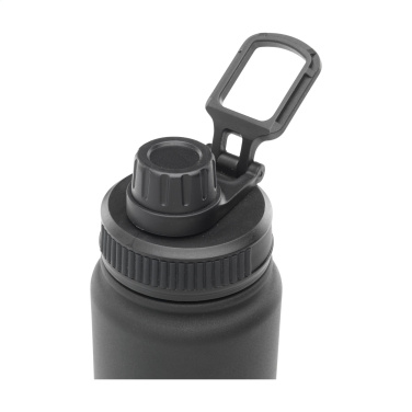 Logo trade firmakingi pilt: Tappo Bottle RCS roostevabast terasest joogipudel