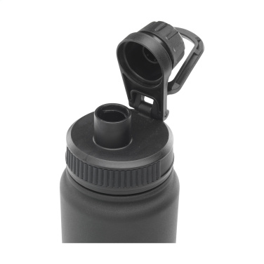 Logotrade meene foto: Tappo Bottle RCS roostevabast terasest joogipudel