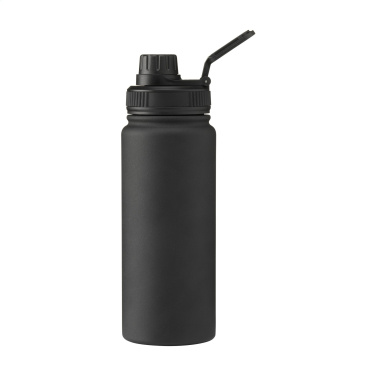 Logotrade reklaamtoote foto: Tappo Bottle RCS roostevabast terasest joogipudel