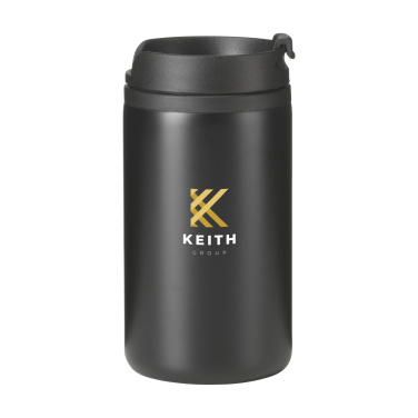 Logotrade firmakingituse foto: Thermo Can RCS Recycled Steel 300 ml termotass