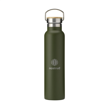 Logo trade firmakingituse pilt: Nordvik RCS Recycled Steel 750 ml