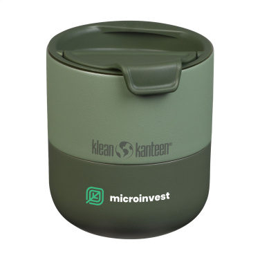 Logo trade meene pilt: Klean Kanteen Rise Recycled Lowball 296 ml