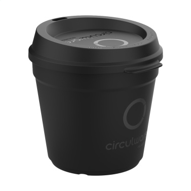 Logotrade meened pilt: CirculCup kaas 200 ml