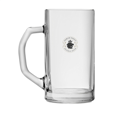 Logotrade ärikingid pilt: Otto Beer Tankard 490 ml