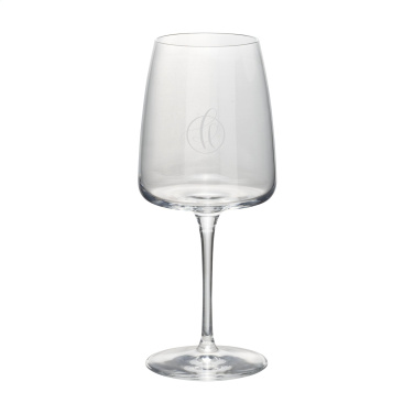 Logotrade firmakingitused pilt: Caselli veiniklaas 470 ml