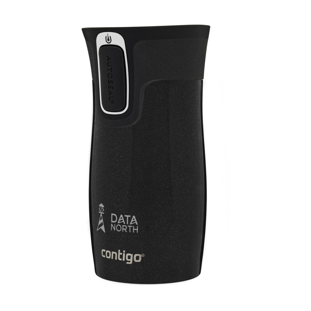 Logotrade reklaamtoote foto: Contigo® Westloop kruus 300 ml