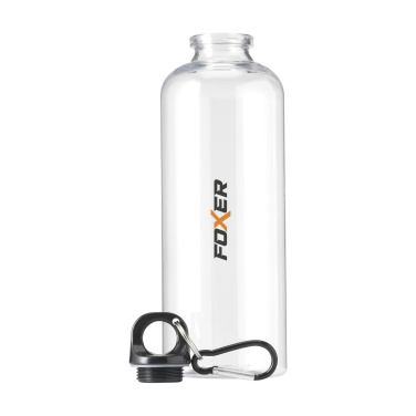 Logotrade reklaamkingi foto: Lewis GRS RPET Bottle 630 ml veepudel