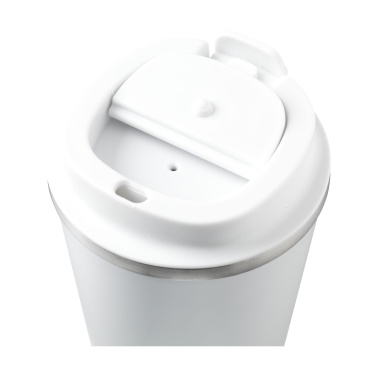 Logotrade ärikingi foto: Kaffi RCS Recycled Coffee Mug 300 ml termotass