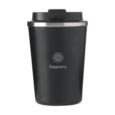 Logotrade firmakingi foto: Kaffi RCS Recycled Coffee Mug 300 ml termotass