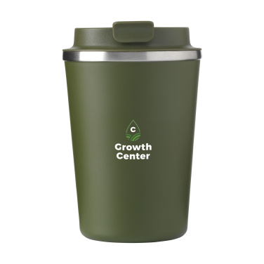 Logotrade reklaamtooted pilt: Kaffi RCS Recycled Coffee Mug 300 ml termotass