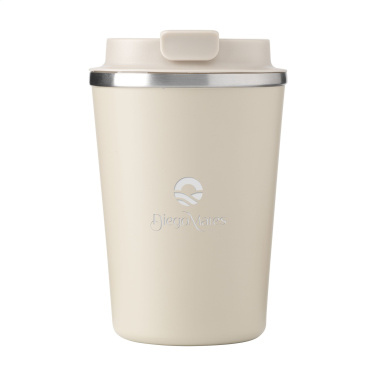 Logotrade reklaamkingituse foto: Kaffi RCS Recycled Coffee Mug 300 ml termotass