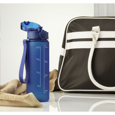 Logotrade reklaamtooted pilt: Hailey pudel 750 ml