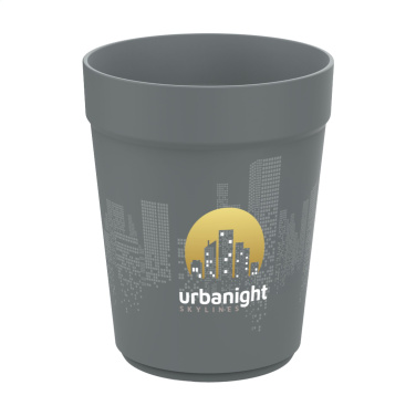 Logo trade reklaamkingituse pilt: CirculCup IML 300 ml