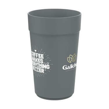 Logotrade reklaamkingi foto: CirculCup IML 400 ml