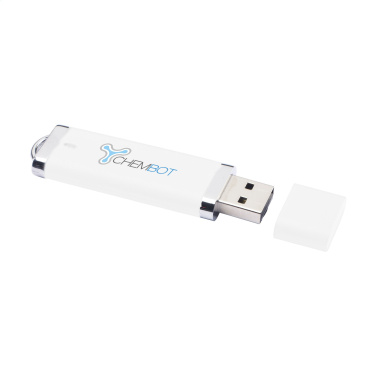 Logo trade firmakingitused foto: USB Talent 4 GB