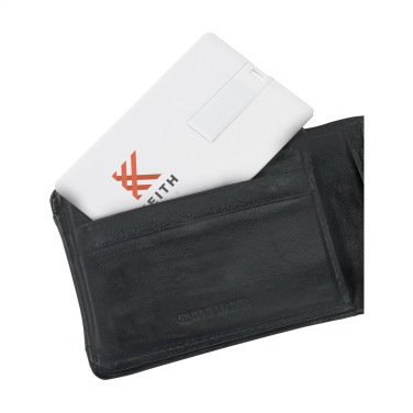 Logotrade reklaamkingid pilt: CredCard USB laost 4 GB
