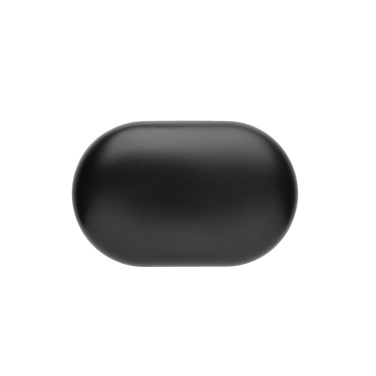 Logotrade reklaamtoote foto: Sobivad RCS taaskasutatud plastist avatud kõrvaga TWS kõrvaklapid