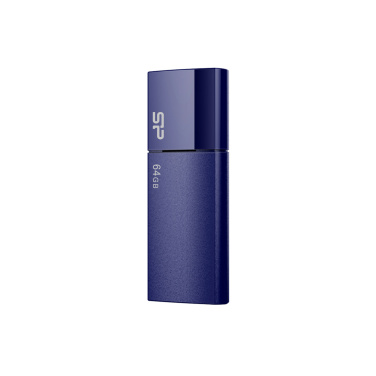 Logotrade firmakingi foto: Mälupulk Silicon Power Ultima U05 2.0
