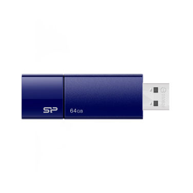 Logotrade firmakingid pilt: Mälupulk Silicon Power Ultima U05 2.0