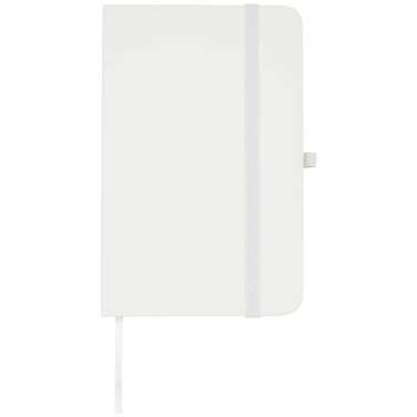 Logo trade ärikingi pilt: Spectrum Plus A6 kõvakaaneline märkmik